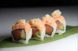 U82 Crispy roll - 4 pezzi