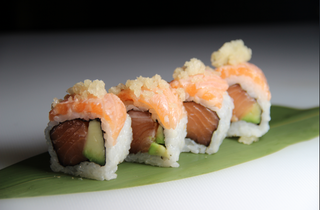 U82 Crispy roll - 4 pezzi