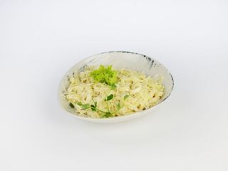 Паста "Фетучіні 4 сири" (320g)