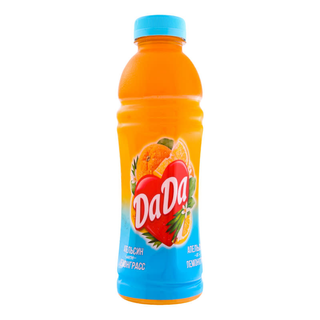 Da-Da сок апельсиновый (1л)