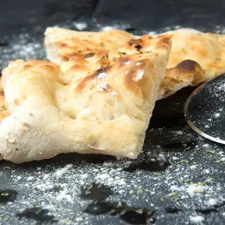 Focaccia