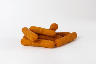 Fingers De Mozzarella (8 Uds.)