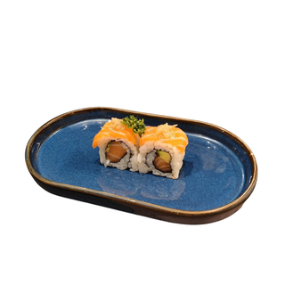 2077-Uramaki Carciofi