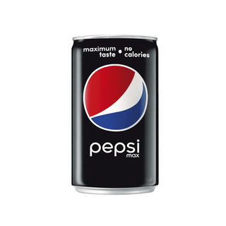 Pepsi MAX