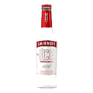 Smirnoff Ice Vodka 0.275l