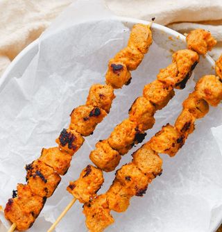 Pincho De Pollo (Ud.)