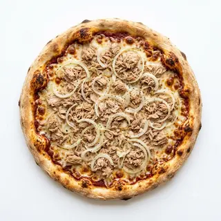 Pizza Al Tonno 33cm