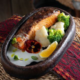 Ақсерке балығы