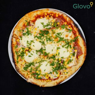 Пица Марко Поло Фамилна (52см)