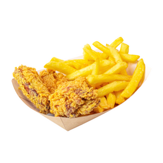 *Box Wings 3 buc / 200g