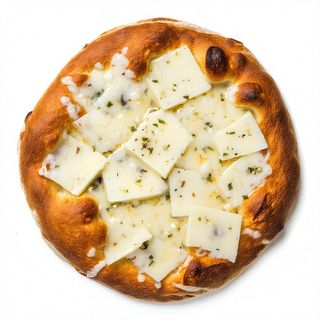 Biancaneve con cotto