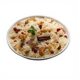Matar pulao