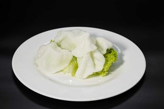 11 Nuvole di gamberi