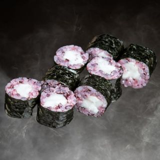 Hosomaki ryba maślana surowa