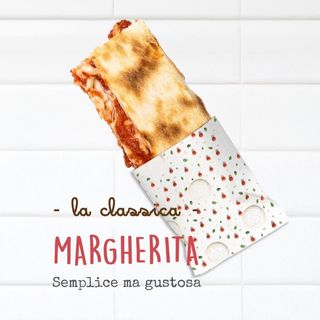 Pizzetta Margherita