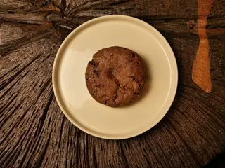 Кукіс шоколадний (110g)
