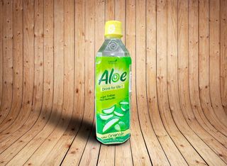 Алое Оригинал (500мл)