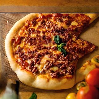 Пицца болоньез 33 см