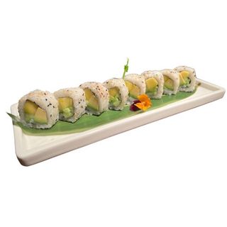 39. California vegetal (8 uds.)