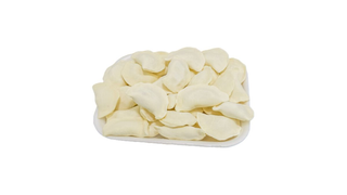 Pierogi z mięsem (1100 g)
