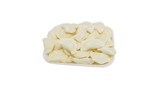 Pierogi z mięsem wieprzowym 1 kg