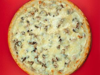 Піца "Сонце" (500g)