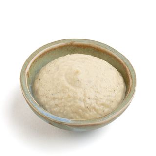 Salsa De Berenjena Ahumada