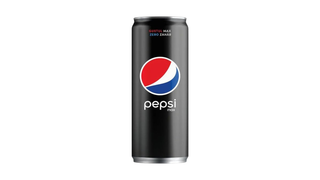 Pepsi max