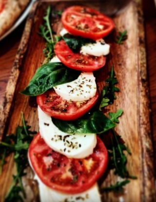 Caprese