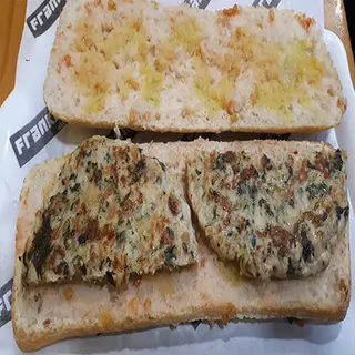 HAMBURGUESA DE POLLO Y ESPINACAS
