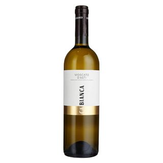 Vino "Moscato D´Asti" Blanco Ca´Bianca - 750ml