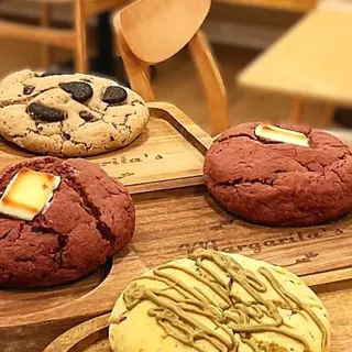 Red Velvet 