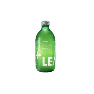 Lemonaid Lime 0.33L | Organic Drink