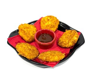Nuggets De Chili (6 Uds.)
