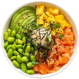 Cali poke