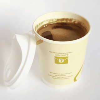 Американо 0.2