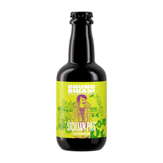 Sicilian Pils 75 cl