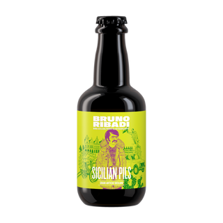 Sicilian Pils 75 cl