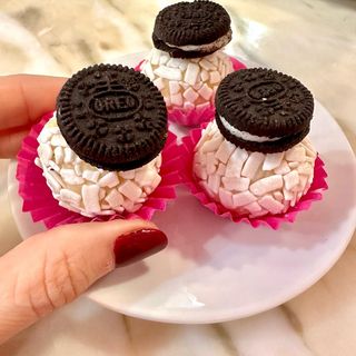Brigadeiro de Oreo
