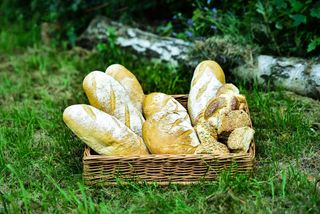 Chleb taki jak w Kiełbasiarni 0,8 kg(pszenno-żytni)
