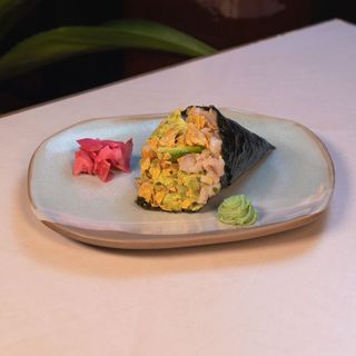 Foz de Iguazu Temaki