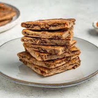 Kheema Chapati