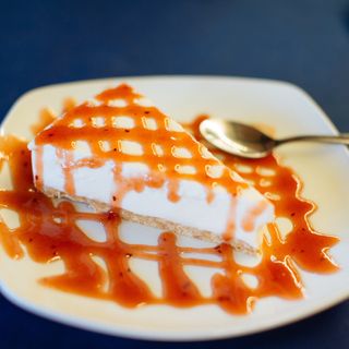 Tarta De Queso