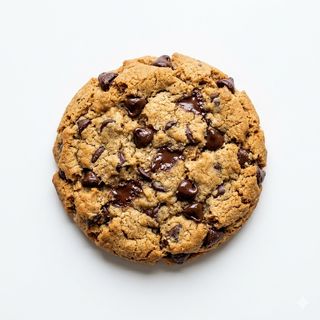 Galleta De Chocolate