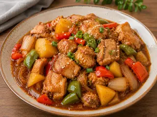 Дапанджи (250г)