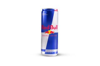 Red Bull Energy Drink