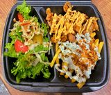 Бокс з м'ясом яловичим  300/70