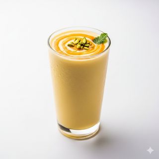 Mango lassi 400ml