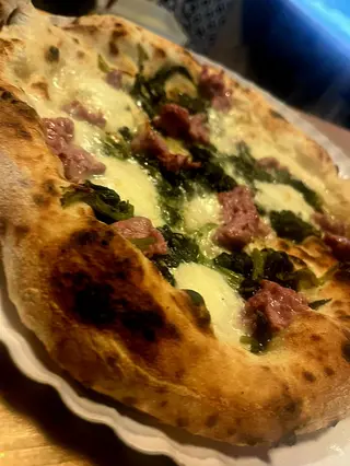 Partenope