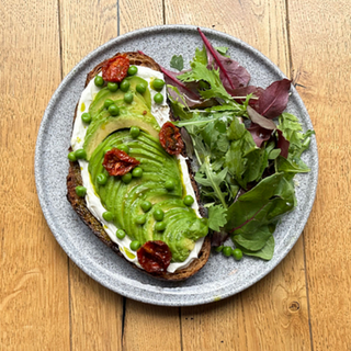 АВО ТОСТ (260г)